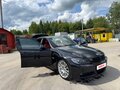 2008 BMW 3 серии 325i V (E90/E91/E92/E93) Рестайлинг, чёрный, 1200000 рублей - вид 10