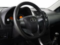 2010 Toyota Corolla X (E140, E150), белый - вид 8