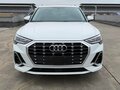 2022 Audi Q3 35 TFSI II (F3), белый - вид 1