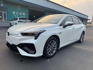 2024 Aion S 580, белый, 1660000 рублей, вид 1