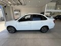 2026 Lada (ВАЗ) Granta I Рестайлинг, белый - вид 2
