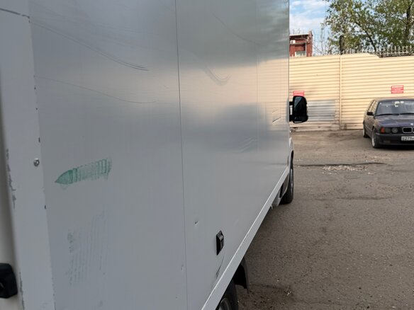 2021 Fiat Professional Ducato, белый, 3900000 рублей - вид 12