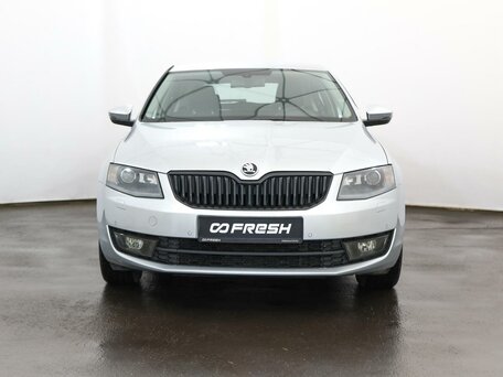Skoda Octavia III (A7)