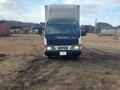 1996 Isuzu Elf (N-series), белый, 1000000 рублей