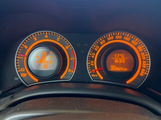 2008 Toyota Corolla AMT X (E140, E150), серебристый, 575000 рублей, вид 4