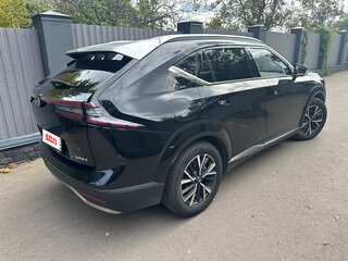 2025 GAC GS4, чёрный, 1925000 рублей, вид 5