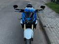 2014 Suzuki GSR 750, синий, 599999 рублей - вид 6