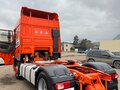 2013 DAF XF 105, оранжевый, 2350000 рублей - вид 5