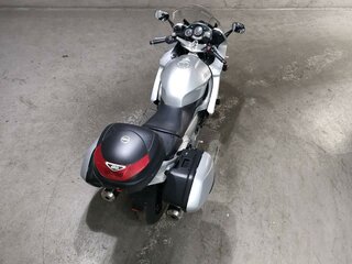 2002 Yamaha FJR1300, серебристый, 449000 рублей, вид 5