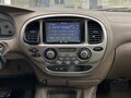 2001 Toyota Sequoia I, зелёный - вид 10