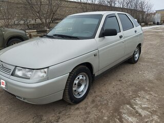 2004 Lada (ВАЗ) 2112, серебристый, 400000 рублей, вид 3
