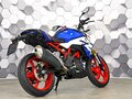 2023 BMW G 310 R, синий, 477000 рублей - вид 6