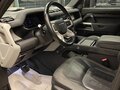 2020 Land Rover Defender 110 II, чёрный - вид 6