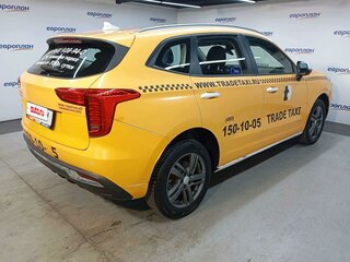 2023 Haval Jolion I, белый, 1139750 рублей, вид 3