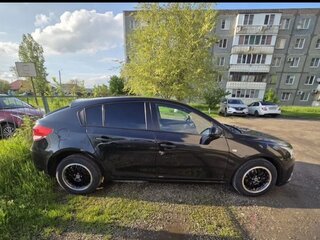 2012 Chevrolet Cruze I, чёрный, 600000 рублей, вид 5
