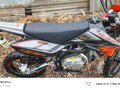 2022 Regulmoto Seven Pro, оранжевый, 60000 рублей - вид 4