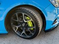 2012 Opel Astra OPC J, синий, 1800000 рублей - вид 7