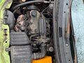 2007 Daewoo Matiz I Рестайлинг, зелёный, 125000 рублей - вид 9