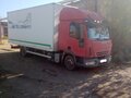 2007 Iveco EuroCargo, красный, 1900000 рублей - вид 1