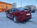2016 Lada (ВАЗ) Vesta I, красный, 630000 рублей - вид 6