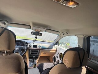 2004 Opel Vectra C, чёрный, 415000 рублей, вид 4