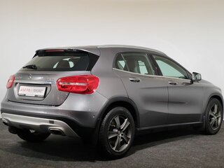 2016 Mercedes-Benz GLA 250 I (X156), серый, 1780000 рублей, вид 5