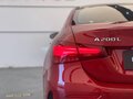 2023 Mercedes-Benz A-Класс 180 Long IV (W177) Рестайлинг, красный, 1790000 рублей - вид 7