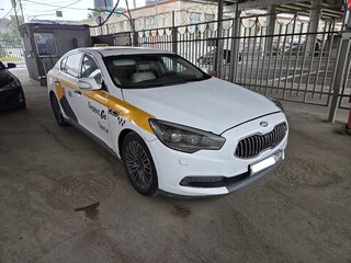 Kia Quoris I