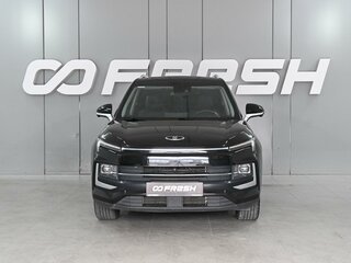 2023 Москвич 3, чёрный, 1410000 рублей, вид 3