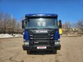 2017 Scania P-series, синий, 5200000 рублей - вид 1