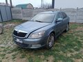 2009 Skoda Octavia II (A5) Рестайлинг, серый, 565000 рублей