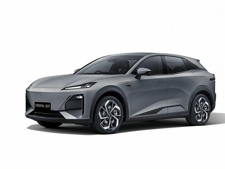 Changan Deepal S07 I