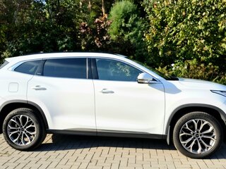 2021 Exeed TXL I, белый, 1700000 рублей, вид 2
