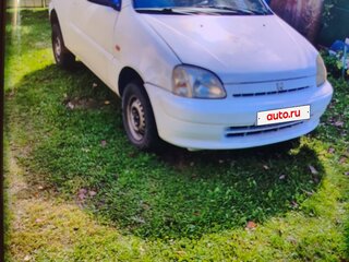2000 Honda Logo, белый, 185000 рублей, вид 1