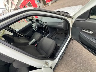 2012 Lada (ВАЗ) Priora I, белый, 360000 рублей, вид 5