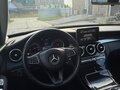 2014 Mercedes-Benz C-Класс 180 IV (W205), чёрный, 2100000 рублей - вид 6