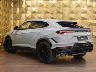 2024 Lamborghini Urus S I Рестайлинг, серый, 30500000 рублей, вид 3