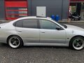 1999 Lexus GS 300 II, серебристый, 695000 рублей - вид 6