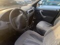2007 Renault Logan I, серый, 220000 рублей - вид 10