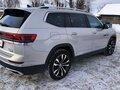2021 Volkswagen Teramont I Рестайлинг (China Market), серебристый, 4800000 рублей - вид 4