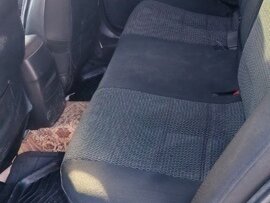 2008 Hyundai Sonata V (NF) Рестайлинг, чёрный, 600000 рублей - вид 10