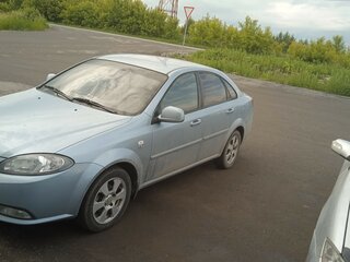 2014 Daewoo Gentra II, серый, 750000 рублей, вид 1