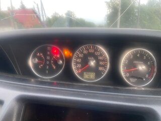 2002 Nissan Primera III (P12), серый, 355000 рублей, вид 4