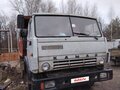 1982 КамАЗ 5511, серый, 270000 рублей - вид 4