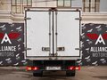 2022 ГАЗ ГАЗель Next, белый - вид 5