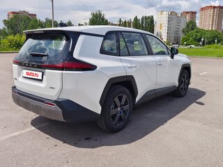 2026 Toyota RAV4 VI (XA60), белый, 4000000 рублей, вид 5