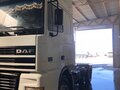 2001 DAF XF 95, белый, 3000000 рублей - вид 2