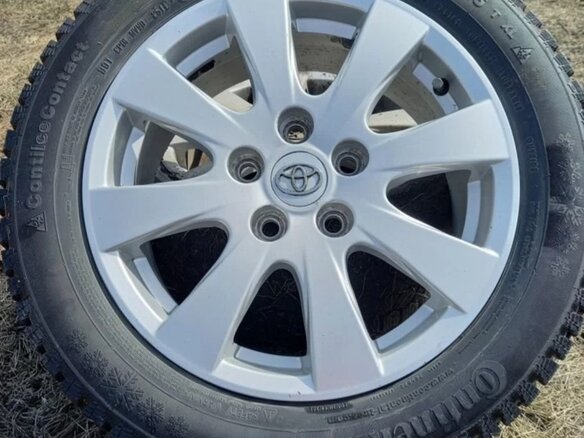 2011 Toyota Corolla X (E140, E150) Рестайлинг, серебристый, 970000 рублей - вид 10