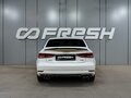 2016 Audi A3 III (8V) Рестайлинг, белый - вид 3