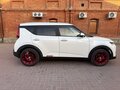 2021 Kia Soul III, белый, 2540000 рублей - вид 3